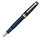 SAILOR Füllfederhalter Professional Gear Slim Fairy Tale SHIKIORI VEGA Dunkelblau 14K (MF) 11-1227-302