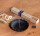 NIPPON KODO Weihrauch Kayuragi Sandelholz Japanische Räucherstäbchen 40 Stück 38405