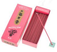 NIPPON KODO Weihrauch Morning Star Lotus Japanische...