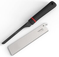 Takagi 100741 HANDIWORK japanische Mikro-Säge für Metal 160 mm