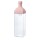 HARIO Ka-Ku Tea Bottle Kaltgebrühte Teeflasche Rauchrosa 1200ml KAB-120-SPR