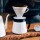 Hario V60 Wärmespeichernder Edelstahl-Server 600 - weiß VHS-60W