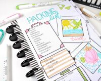 ZEBRA Mildliner Highlighter Doppelseitiges Textmarker-Set breite und feine Spitze 10 Stück 78101