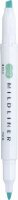 ZEBRA Mildliner Brush and Marker FluorescentSet 15 Pack (78115)