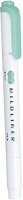 ZEBRA Mildliner Brush and Marker FluorescentSet 15 Pack (78115)