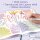 ZEBRA Mildliner Neutral Vintage Set 5 Pack (78605)