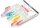 ZEBRA Mildliner Brusch and Marker Set 15 Pack (79115)