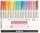 ZEBRA Mildliner Brusch and Marker Set 15 Pack (79115)