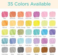 ZEBRA Mildliner Highlighter Cool & Refined Set 5 Pack (78205)