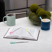 ZEBRA Mildliner Highlighter Cool & Refined Set 5 Pack (78205)