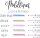 ZEBRA Mildliner Highlighter Cool & Refined Set 5 Pack (78205)