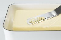 YOSHIKAWA EAtoCO NULU Butter Messer AS0035