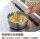 YOSHIKAWA Yukihira Saucepan-Kochtopf 1,2L 16cm Silber YH6751