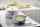 YOSHIKAWA Yukihira Saucepan-Kochtopf 1,6L 18cm Silber YH6752