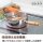 YOSHIKAWA Yukihira Saucepan-Kochtopf 2.1L 20cm Silber YH6753