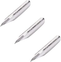 Tachikawa Comic-Feder Manga G-Pen 3 Stück T-3