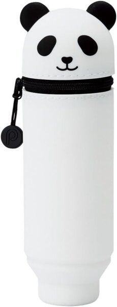LIHIT LAB. Kawaii Stand-Stiftetui Punilabo Panda ‎A7712-6