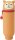 LIHIT LAB. Kawaii Stand-Stiftetui Punilabo Hund (Shiba-Inu) ‎A7712-2