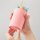 LIHIT LAB. Kawaii Stand-Stiftetui Punilabo BIG Hund (Boston Terrier) ‎A7714-8