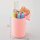 LIHIT LAB. Kawaii Stand-Stiftetui Punilabo BIG Schwein  A7714-5