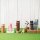 LIHIT LAB. Kawaii Stand-Stiftetui Punilabo BIG Schwein  A7714-5
