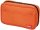 LIHIT LAB Stifteetui Buch Typ Orange A7551-4