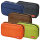 LIHIT LAB Stifteetui Buch Typ Orange A7551-4