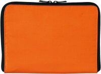 LIHIT LAB Bag-in-bag Innentasche A5 schwarz A7553-24