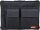 LIHIT LAB Bag-in-bag Innentasche A5 schwarz A7553-24