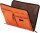 LIHIT LAB Bag-in-bag Innentasche A5 schwarz A7553-24