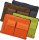 LIHIT LAB Bag-in-bag Innentasche A5 schwarz A7553-24