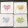 Kuretake Gansai Tambi Aquarellfarben 18 Farben Set MC20/18V
