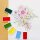 Kuretake Gansai Tambi Aquarellfarben 24 Farben Set MC20/24V