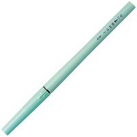 Kuretake Pinselstift Fein Tischmodell (Größe 7) im Blister DH150-7B