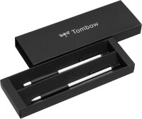 Tombow ZOOM 707 Kugelschreiber + Druckbleistift...