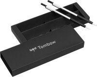 Tombow ZOOM 707 Kugelschreiber + Druckbleistift...