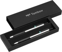 Tombow ZOOM 707 Kugelschreiber + Druckbleistift...