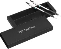 Tombow ZOOM 707 Kugelschreiber + Druckbleistift...