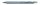 Pentel Gelschreiber EnerGel Sterling Silber mit Geschenkbox  BL407-BOX