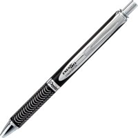 Pentel Gelschreiber EnerGel Sterling Schwarz mit...
