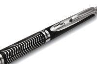 Pentel Gelschreiber EnerGel Sterling Schwarz mit...