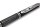 Pentel Gelschreiber EnerGel Sterling Schwarz mit Geschenkbox  BL407A-BOX