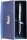 Pentel Gelschreiber EnerGel Sterling Schwarz mit Geschenkbox  BL407A-BOX