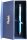 Pentel Gelschreiber EnerGel Sterling Hellblau mit Geschenkbox  BL407S-BOX