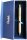 Pentel Gelschreiber EnerGel Sterling Gold mit Geschenkbox  BL407X-BOX