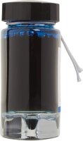 Pilot Iroshizuku Tinte für Füllfederhalter Kon-Peki Cerulean Blue 50 ml Flasche 1150KO