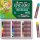 SAKURA CRAY-PAS EXPRESSIONIST Ölpastellkreiden  36 Farben XLP36A