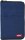 LIHIT LAB Stiftemäppchen flach Typ breit Indigo A7653-11