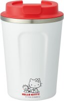 Skater Vakuum-Edelstahl-Thermosbecher für Kaffee S...