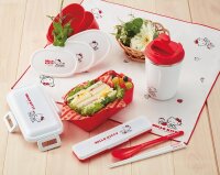 Skater Vakuum-Edelstahl-Thermosbecher für Kaffee S 350 ml Hello Kitty Sanrio STBC3F-A